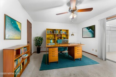 Office Staged 12732 Wilderness Ln W