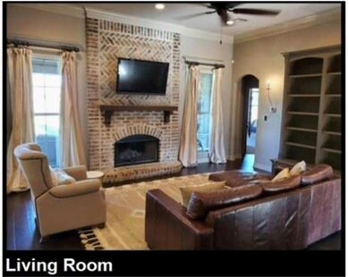 120 Haymarket Ct, Bossier City, LA 71111 - photo 4