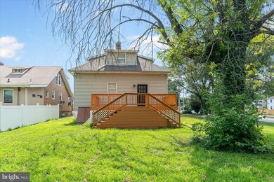 5507 Narcissus Ave, Baltimore, MD 21215 - photo 6