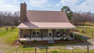 Exterior 3