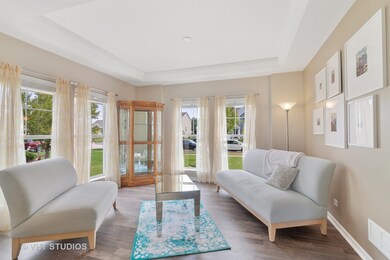 1417 Hearthstone Ln, North Aurora, IL 60542 - photo 3