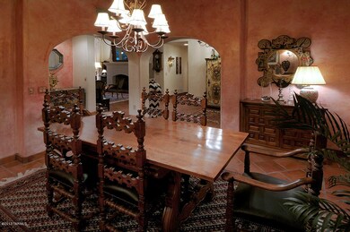 MONTEZUMA DINING ROOM 2