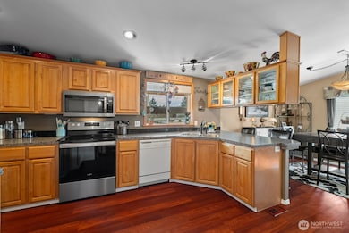 9314 Canyon Rd E unit 39, Puyallup, WA 98371 - photo 4