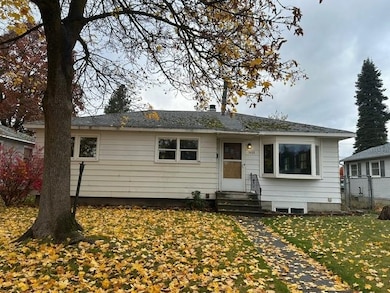 5223 N Cannon St, Spokane, WA 99205 - photo 4