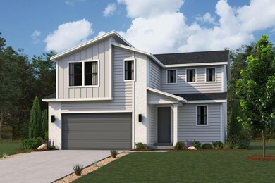 Jay Plan, Modern Elevation
