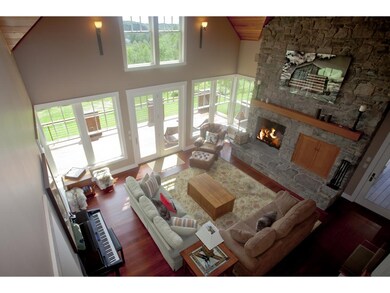 106 Country Club Loop, Stowe, VT 05672 - photo 7