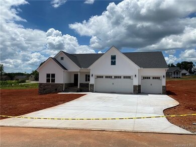 Standard Model Picture