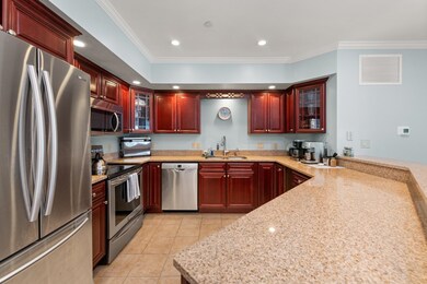 3 Abbey Ln unit 4, Meredith, NH 03253 - photo 4