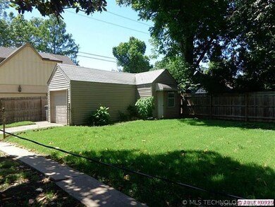 3124 Woodward Blvd, Tulsa, OK 74105 - photo 3