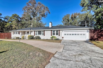 6807 Wedgefield Rd, Columbia, SC 29206 - photo 3