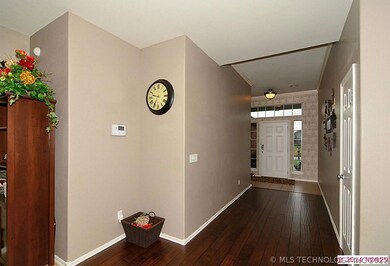 2508 W Ocala St, Broken Arrow, OK 74011 - photo 2