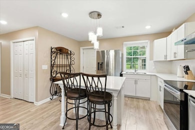 142 Hutton Place NW, Atlanta, GA 30318 - photo 7