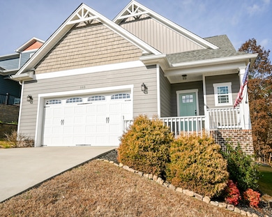 188 Winesap Way SW, Cleveland, TN 37311 - photo 2