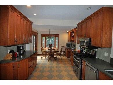 Kitchen. Beautiful kitchen with  all stainless app