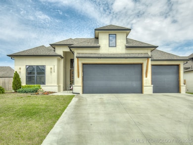 3005 E 146th Place S, Bixby, OK 74008 - photo 2