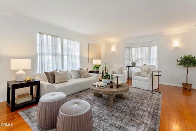 1112 Oxford Rd, San Marino, CA 91108 - photo 3