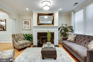 734 Marietta Place NW, Washington, DC 20011 - photo 2