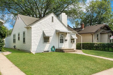 Charming Ranch Duplex Home