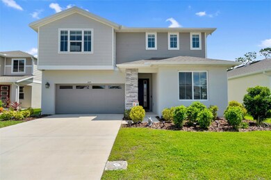 4071 Southern Vista Loop, Saint Cloud, FL 34772 - photo 2