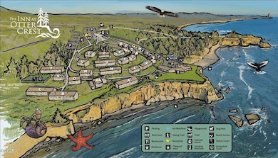 301 Otter Crest Dr unit 112 & 113, Otter Rock, OR 97369 - photo 2