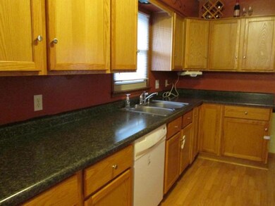 Newer Counter tops !