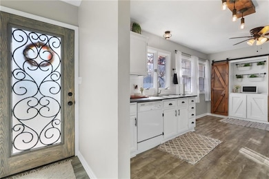 1612 Brown Ave, Osawatomie, KS 66064 - photo 3