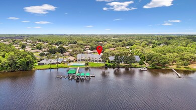 2858 Boat Club Ln Aerials-5