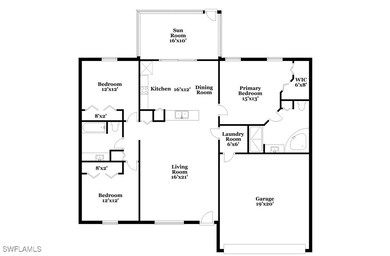 725 Kari Cir, Lehigh Acres, FL 33974 - photo 2