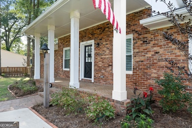 177 College St, McDonough, GA 30253 - photo 3