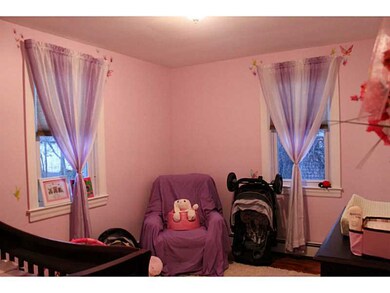 110 Hedley Ave, Johnston, RI 02919 - photo 4