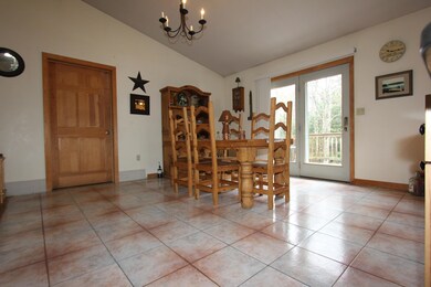 Dining room main house