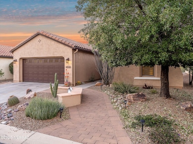 60368 E Arroyo Vista Dr, Oracle, AZ 85623 - photo 4