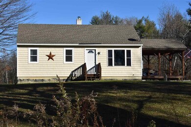 8 Bacon Ln, Salisbury, NH 03268 - photo 2