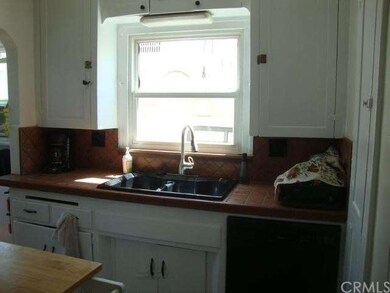 Large kitchen