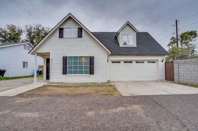 609 E Dora Cir, Mesa, AZ 85203 - photo 4