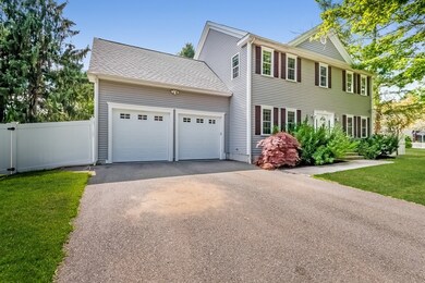 1 Maybury Rd, Maynard, MA 01754 - photo 2