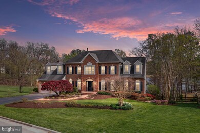 9395 Crosspointe Dr, Fairfax Station, VA 22039 - photo 3