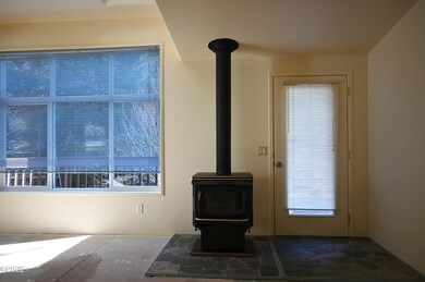 Woodstove