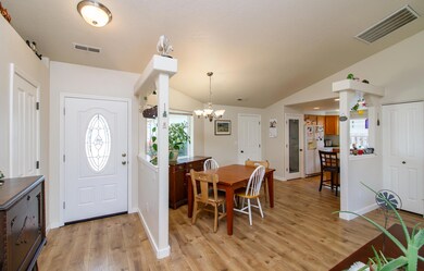 Newer Laminate Flooring