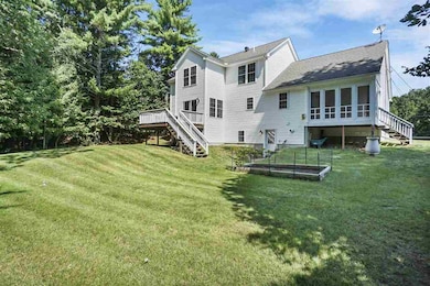 60 Woodhawk Dr, Milford, NH 03055 - photo 5