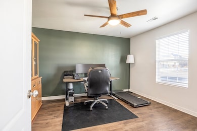 6733 W Mary Leizan Ln, Herriman, UT 84096 - photo 7