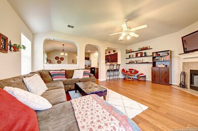 9006 Mare Country, San Antonio, TX 78254 - photo 3