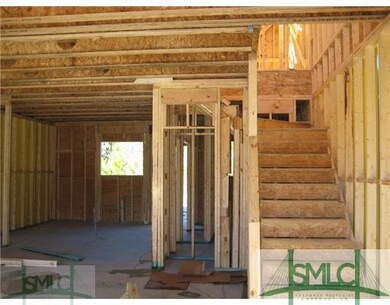 Interior Space/Layout.