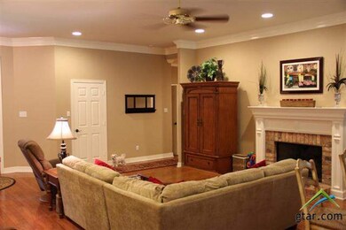 1211 Ashwood Dr, Tyler, TX 75703 - photo 5