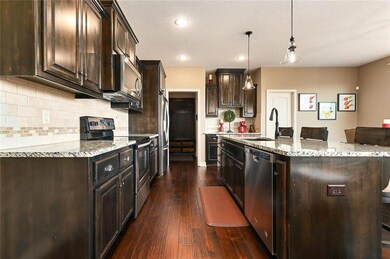 1520 SW Merryman Dr, Lees Summit, MO 64082 - photo 6