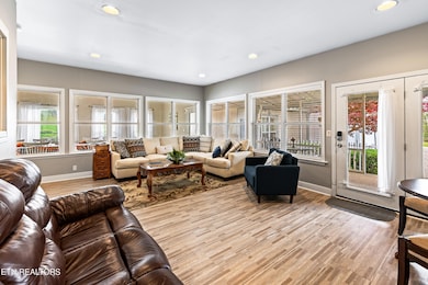 720 Sharp Rd, Sevierville, TN 37876 - photo 7