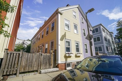 61 Pearl St, Charlestown, MA 02129 - photo 2
