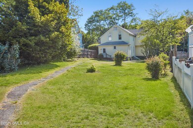 13 Fairfield Ave unit 1st floor, Old Greenwich, CT 06870 - photo 5