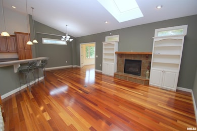 5529 Baraboo Ct, Davenport, IA 52804 - photo 6