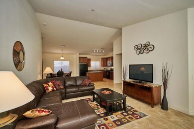Great Room-Kitchen
